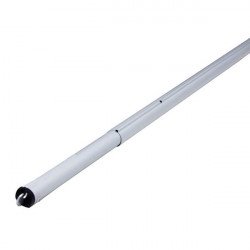 Pipe Crossbars (Drape Support for Pipe and Drape)