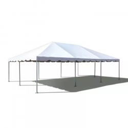 Tent 20 x 30 Frame White