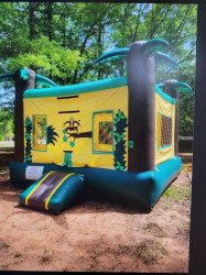 20230216 141806 1684787788 Jungle Bounce House Inflatable