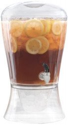 Beverage Dispenser 3 gallon