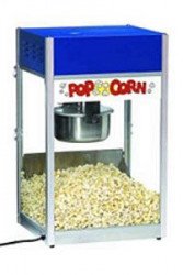 Popcorn Machine