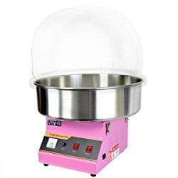 Cotton Candy Machine Vivo