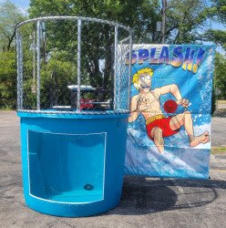 Dunk Tank