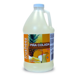 Frusheez Pina Colada