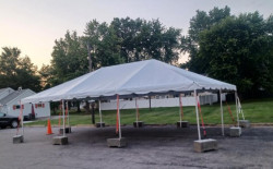 Resized 20230907 191637 1715779221 Concrete Block Tent Leg Weights