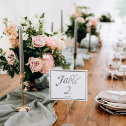 Table20Number20Stands204 1720653750 Table Number Stands 3.35" Tall