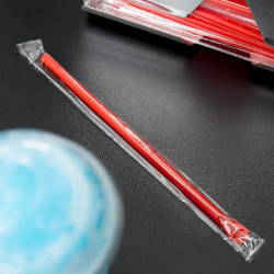 spoon20straw2 1720647461 Snow Cone Spoon Straw