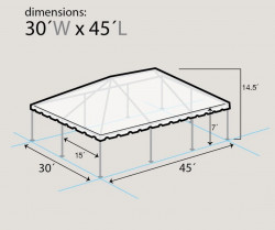 Screenshot 20240828 105027 Chrome 1724864084 Tent 30 x 45 Frame White