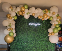 best20day20ever20organic 1723342015 Neon 'Best Day Ever' Sign