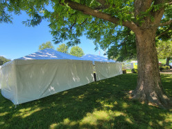 20240525 114748 1726457685 Tent Sidewall 30' Solid