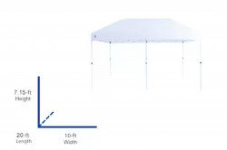 Screenshot 20240903 130755 Chrome 1725388629 Tent EZ Up Canopy 10 x 20