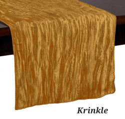 Linen Runner  15 x 120