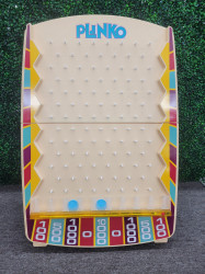 Plinko Game