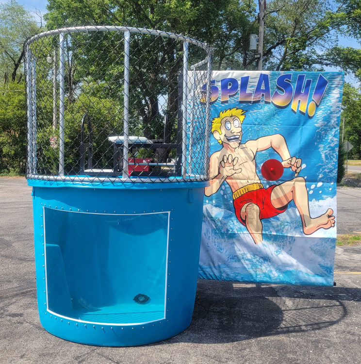 Dunk Tank