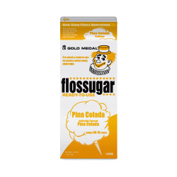Flossugar Pina Colada