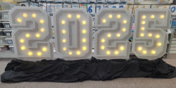 Resized 20250530 195212 1748652863989 1754424683 Light Up 5 Sign Marquee Yard Card
