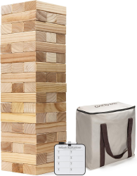 Giant Jenga