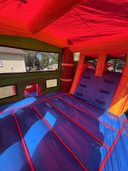 IMG 7520 1769030537 Island Fire Dbl Lane Combo