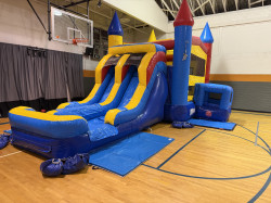 IMG 8060 1768973365 Castle Dual Lane Combo wet/dry