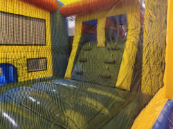 IMG 8063 1768973368 Castle Dual Lane Combo wet/dry