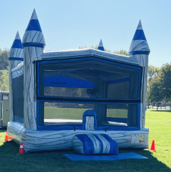 Arctic Castle Bounce