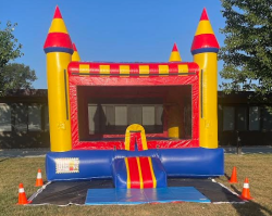 Royal Castle Bounce