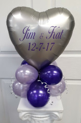 Vinyl Personalization