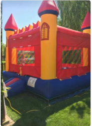 2363 1771043192 Castle Bounce House