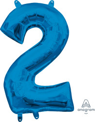 Blue202 1771867471 26" Megaloon Number