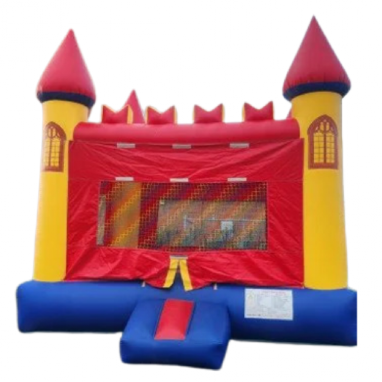 STANDARD BOUNCE HOUSE RENTALS