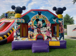 MickeyMouse2 1770876690 Mickey Bounce House