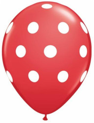 Polka20Dots20Red 1771867703 11" Print