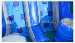 ixtremeii tropicalwetdry 3 Tropical Xtreme Obstacle Course wet/dry